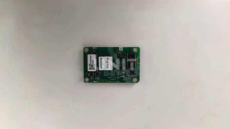 Receiving-Card