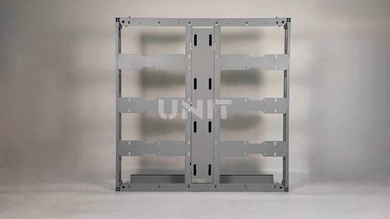 cabinet frame