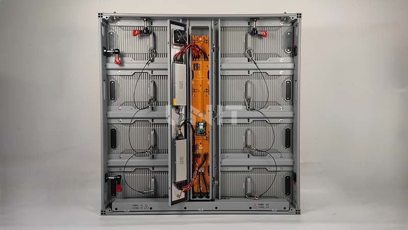 inner of cabinet