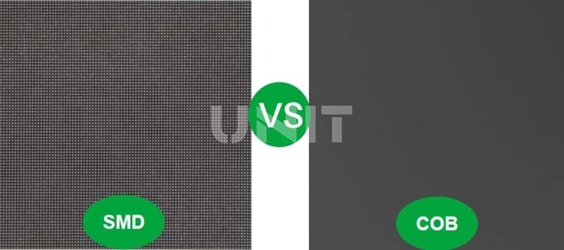 smd led vs cob led