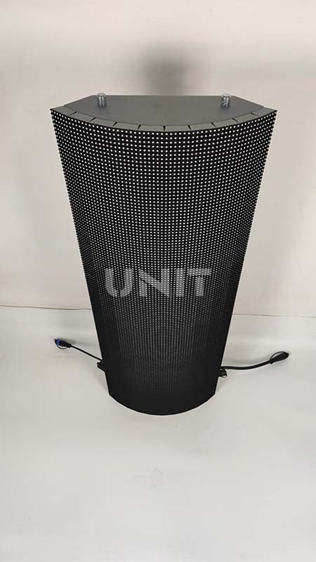 EV960 curved LED display (4)