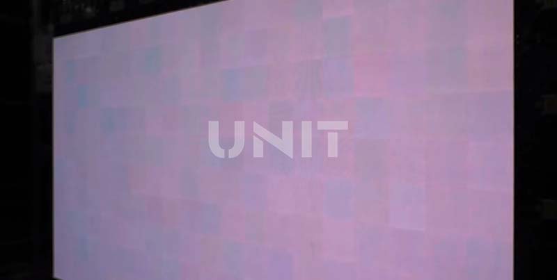 LED screen