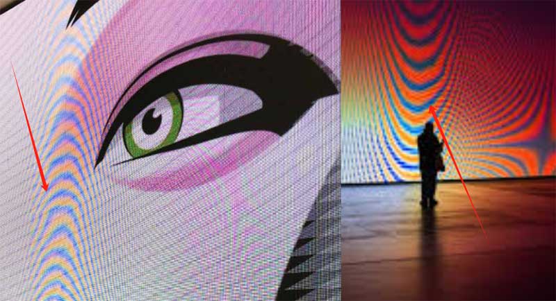 Moiré-Effect-in-LED-wall-photography