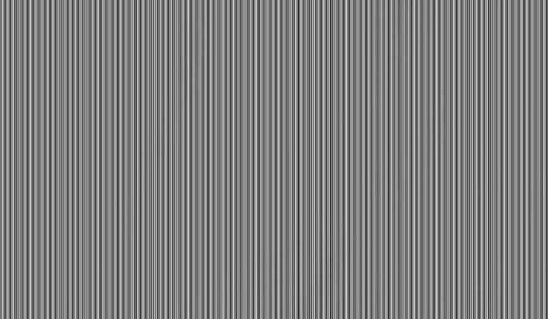 Poor Anti-Aliasing