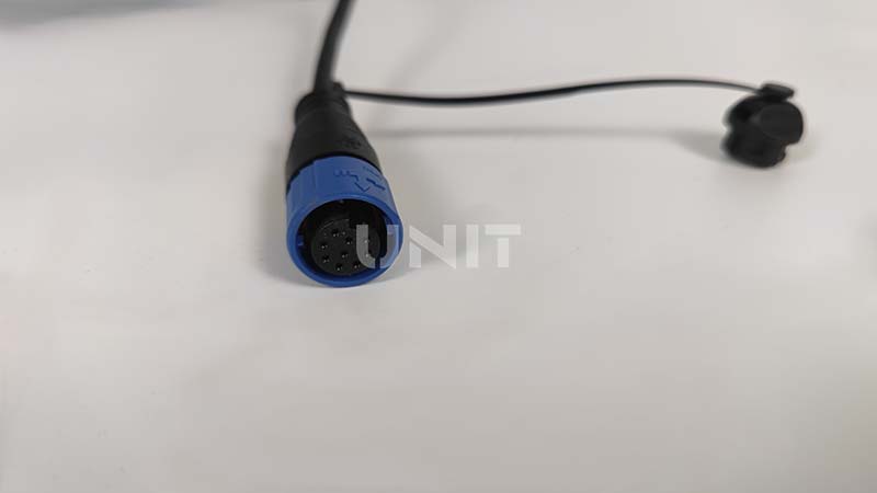 ev960 curved panel details