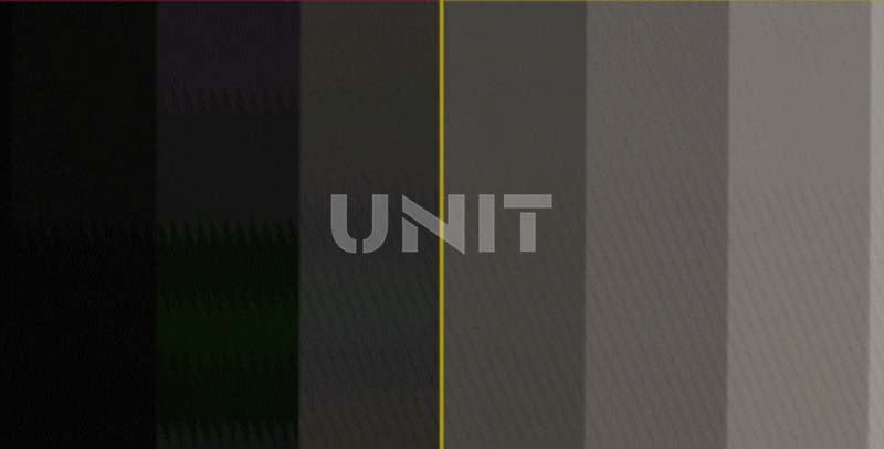 led wall stroboscopic