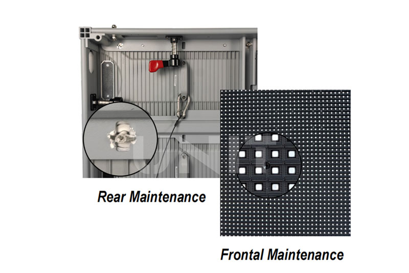 Best Practices for Maintenance of LED Screen