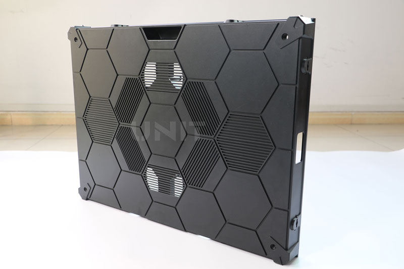 Indoor Fixed LED Cabinet
