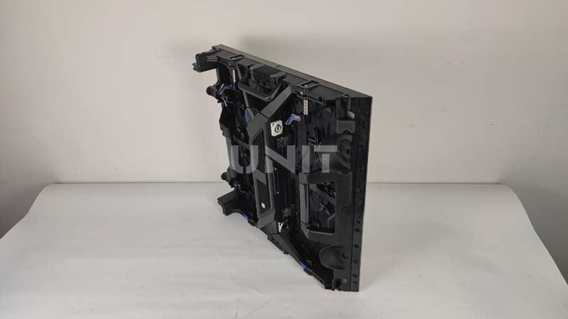 MY500 rental right angle LED display
