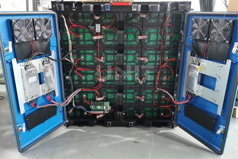 Understanding the LED Screen Anatomy