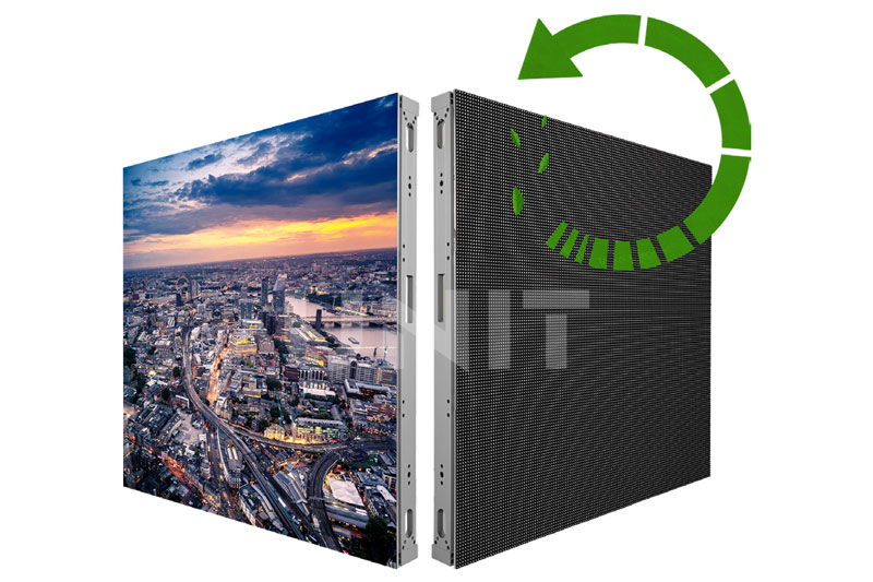 Why LED Screen Fix Matters