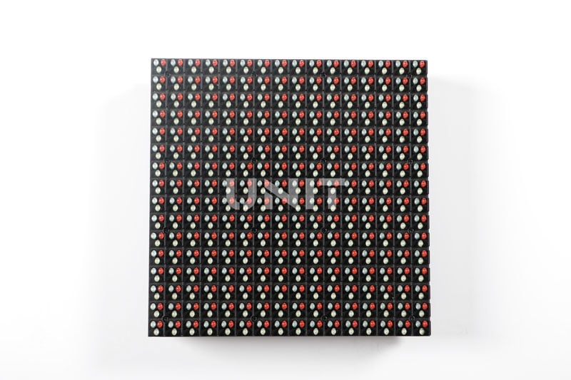 160x160 Outdoor LED Screen Panel