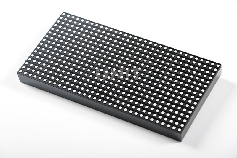 192x96mm Outdoor LED Panel Size