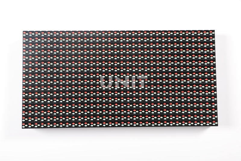 320x160 DIP Outdoor LED Screen Panel