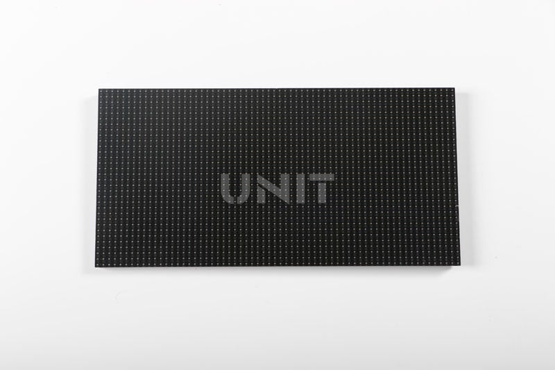 320x160mm Indoor LED Module