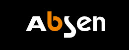 Absen Logo