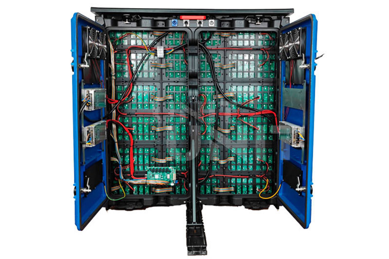 How LED Displays Work