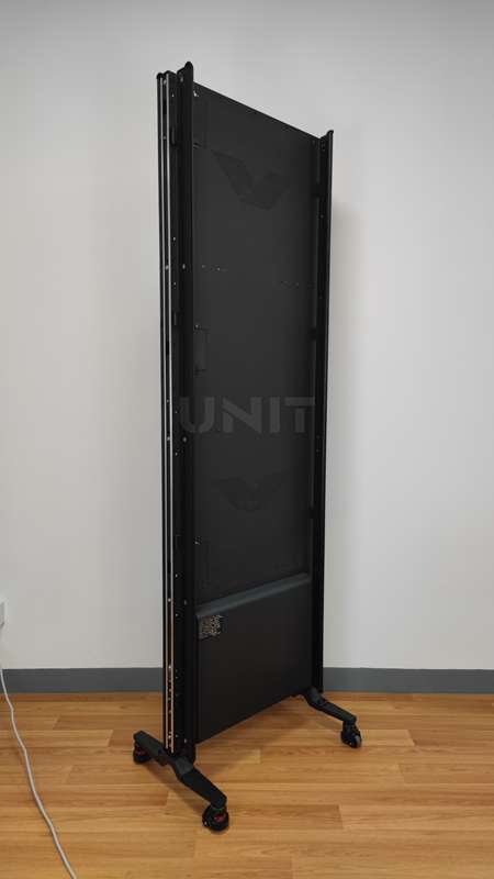 LC60S Open Frame 1