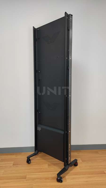 LC60S Open Frame 2