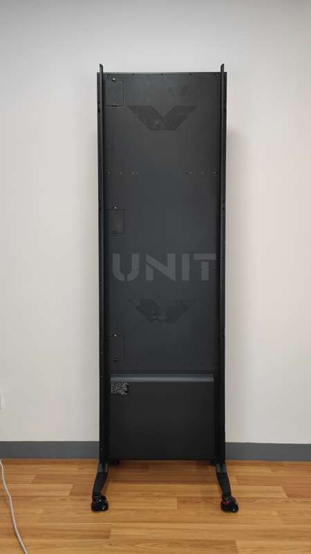 LC60S Open Frame 3