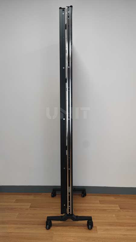 LC60S Open Frame 4