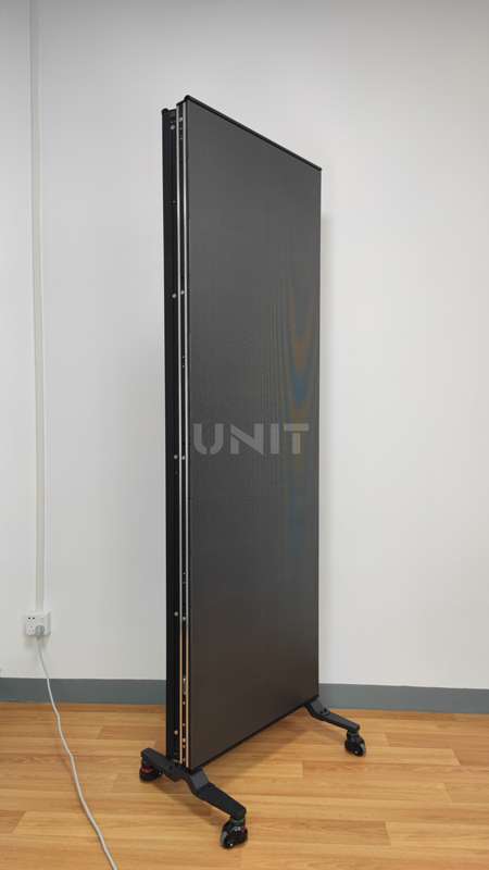 LC60S Open Frame 5