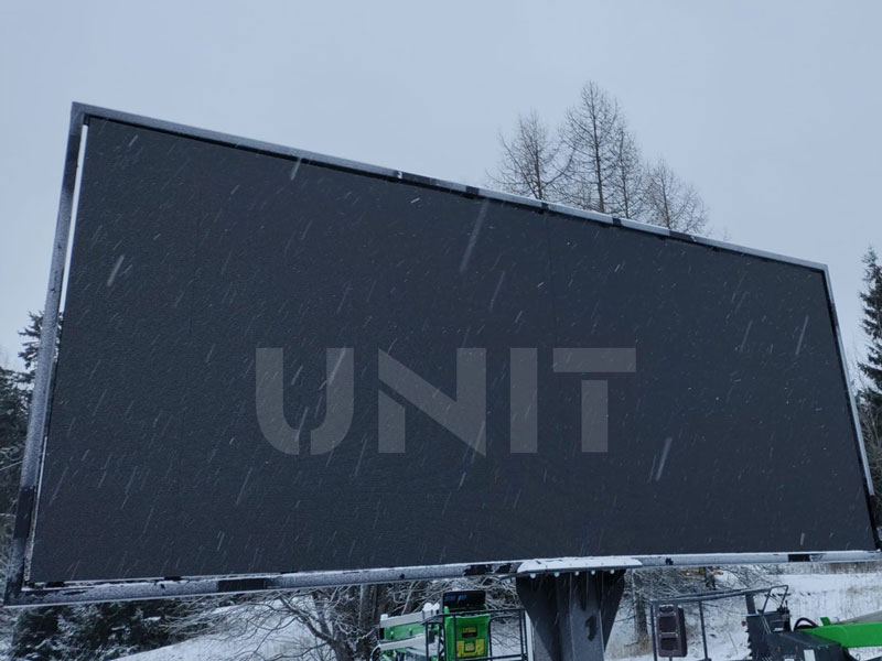 LED Signs for Business Installation Best Practices