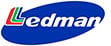 Ledman Logo
