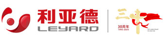 Leyard Logo