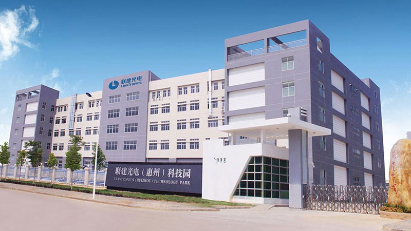LianTronics Manufacturer