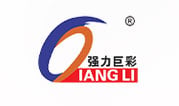 Qiangli Jucai Logo