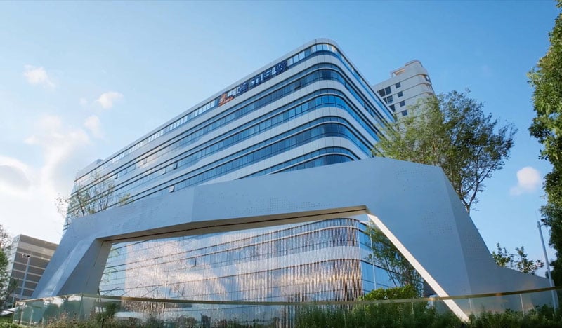 Qiangli Jucai Manufacturer
