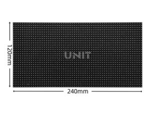 Understanding LED Screen Panel Size Choose the Best Size for Your Need