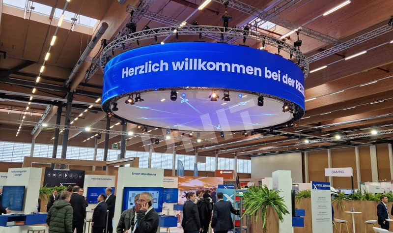 What Is a Custom LED Display