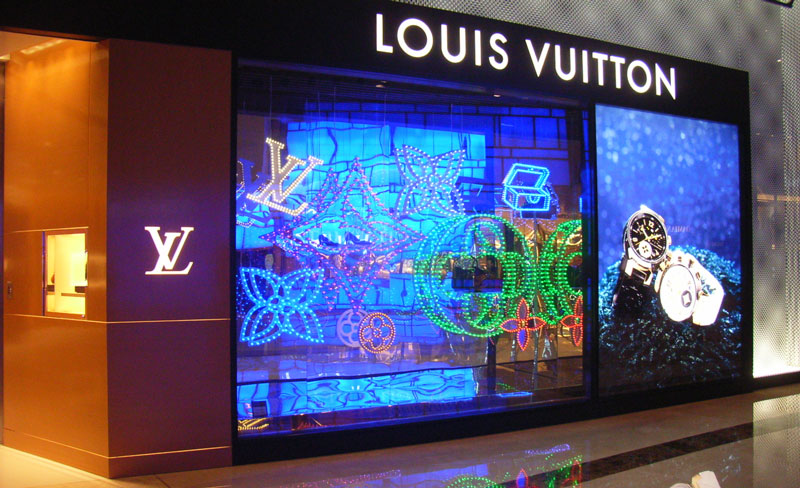 What is a Digital LED Signage