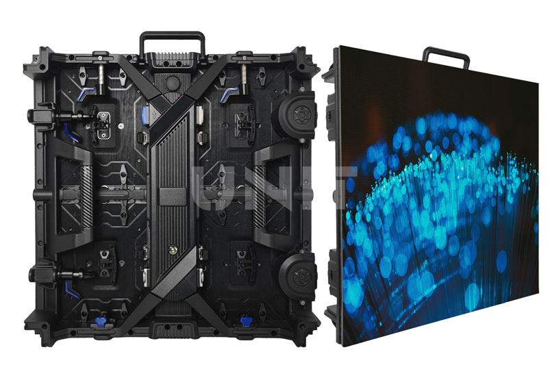 XR Seamless Display and Better Visual Effects