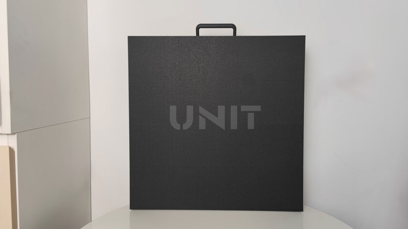 XR Series Stage LED Screen Front View