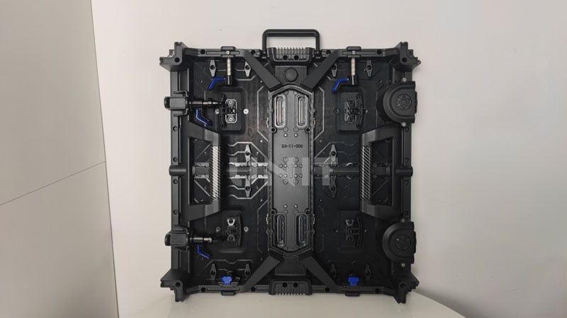 XR Series Stage LED Screen Inner View