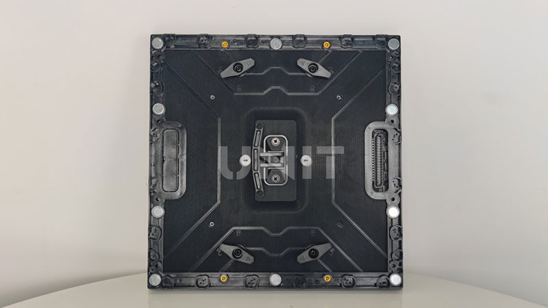 XR Series Stage LED Screen Module Back View