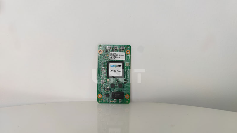 XR Series Stage LED Screen Receiving Card