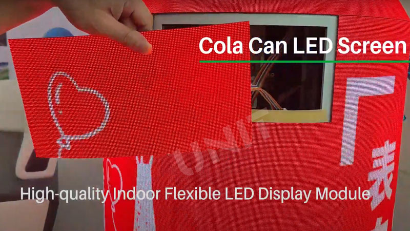 key advantages of custom LED display - Operational Efficiency & Maintainability