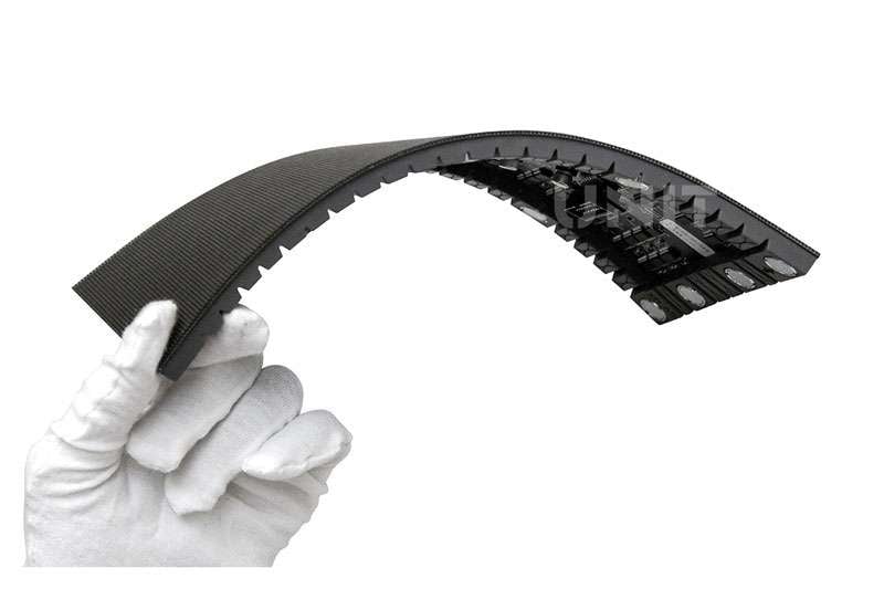 Flexible indoor LED Panel