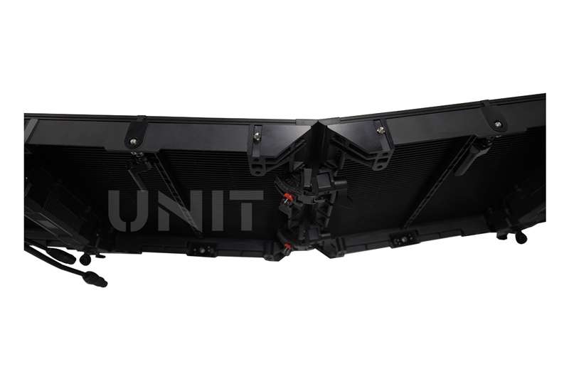 OR Series Rental Transparent LED Display Screen Details 2
