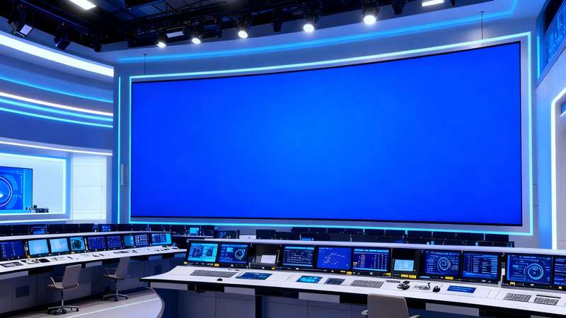 Applications of MIP LED Displays