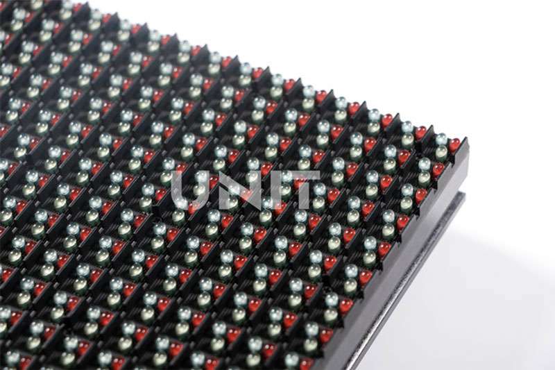 DIP LED Display