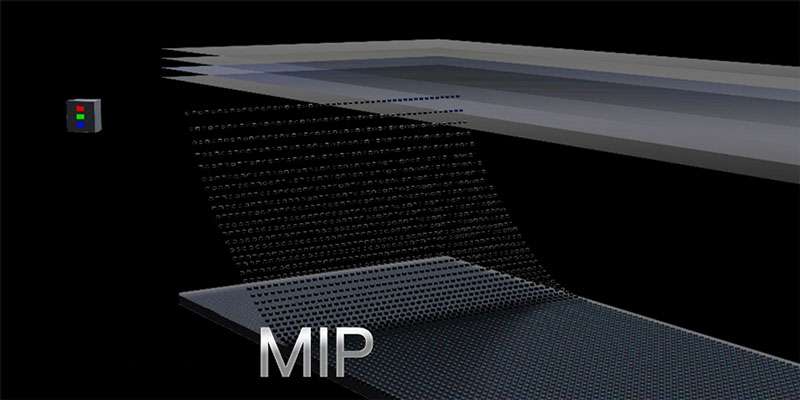 MiP Technology