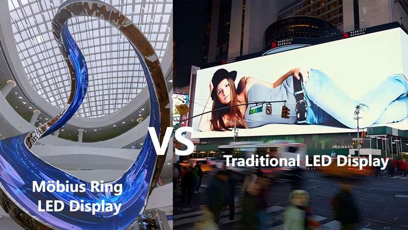 Möbius-Ring-LED-Display-vs-Traditional-LED-Display