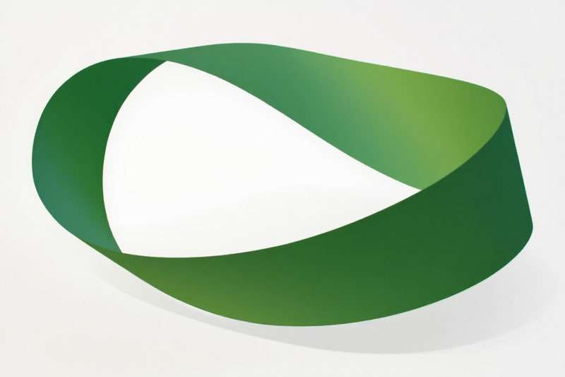 What is Möbius Strip