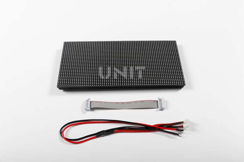 320x160mm P5 Outdoor LED Display Module