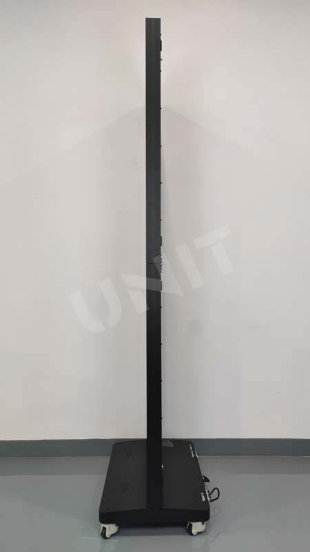 LC60CF Side View